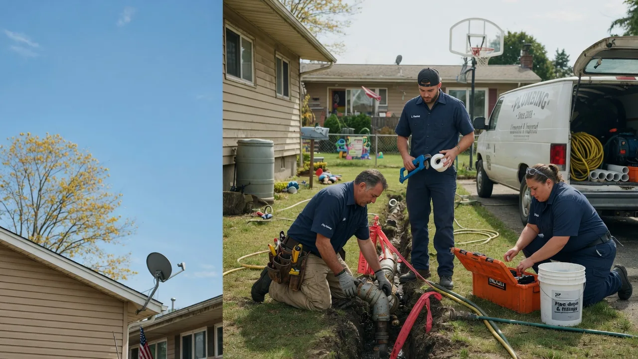Garbage Disposal Replacement in Burtonsville, MD near me